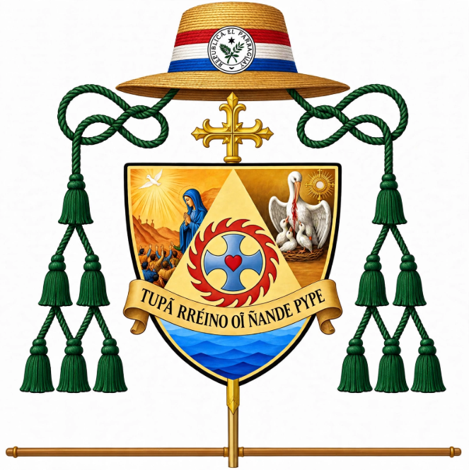 Obispado