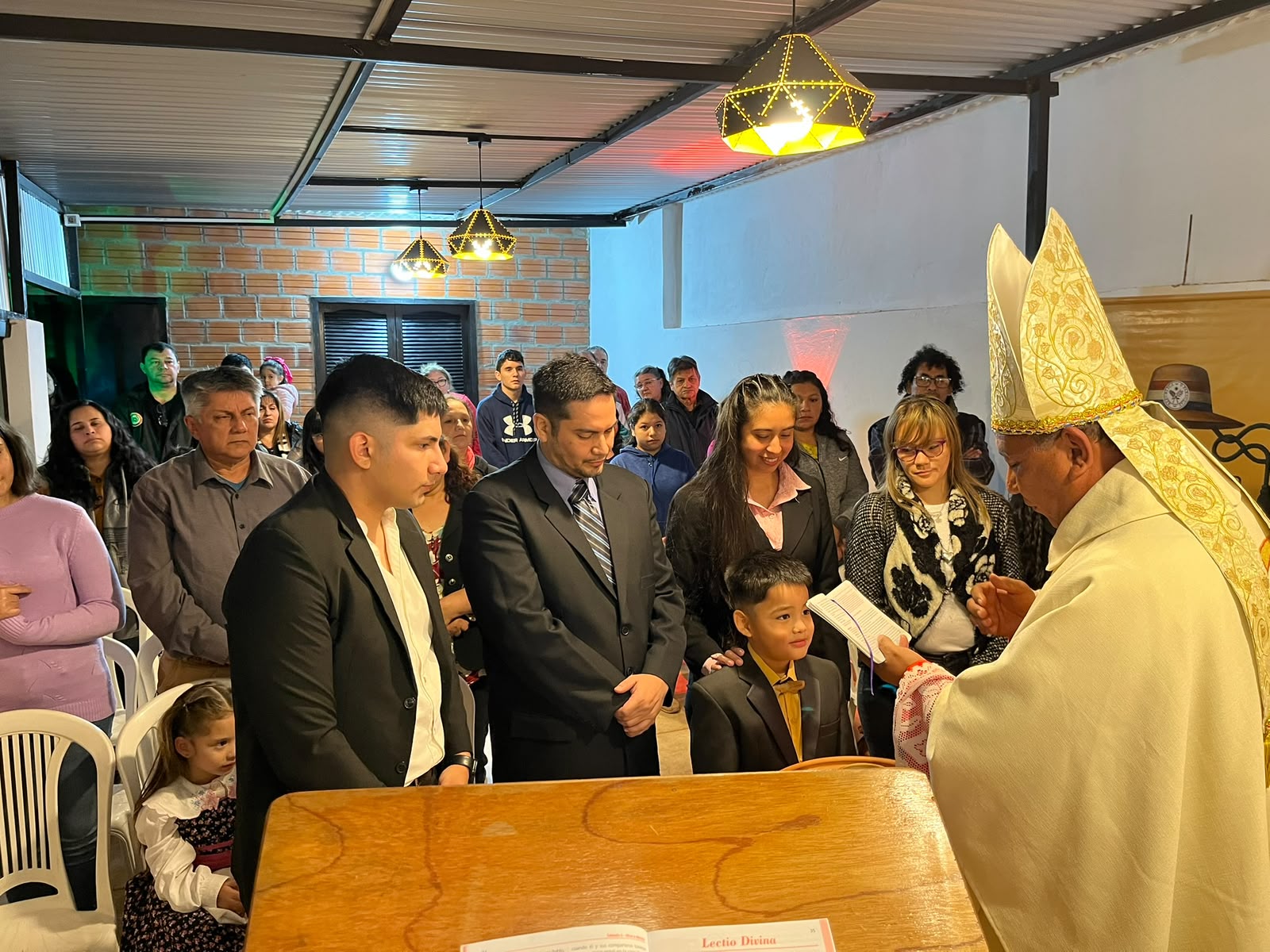 Ayuda Social