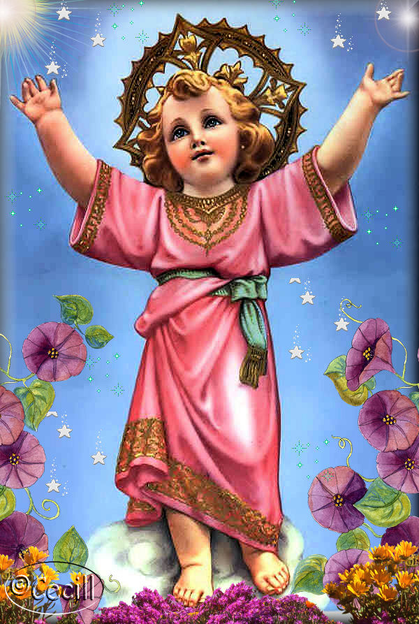 Divino Niño Jesús